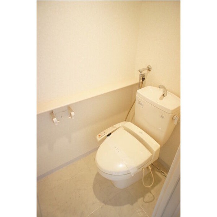 グランメ－ル南郷東の物件内観写真