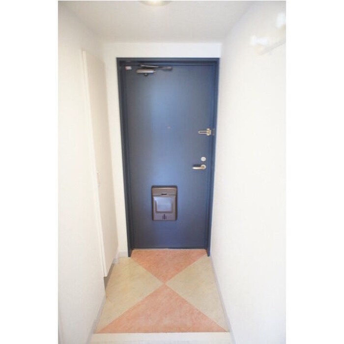 グランメ－ル南郷東の物件内観写真