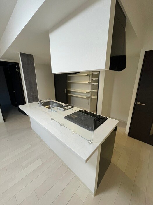 ピオネロ伏見の物件内観写真