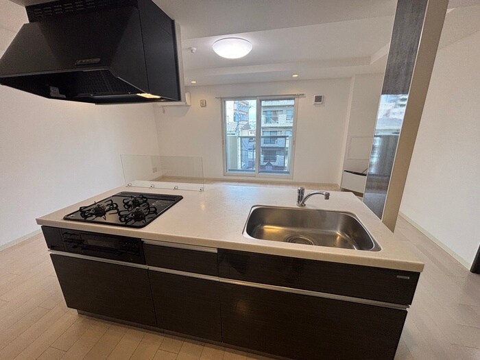 ピオネロ伏見の物件内観写真