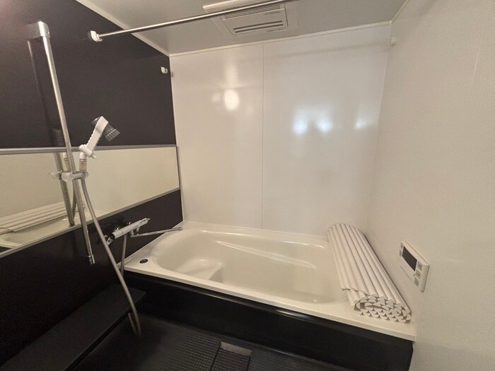 ピオネロ伏見の物件内観写真