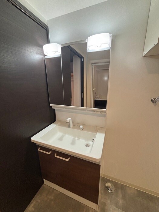 ピオネロ伏見の物件内観写真