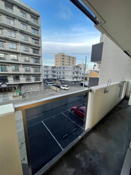 ピオネロ伏見の物件内観写真