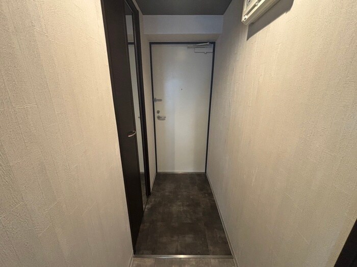 ピオネロ伏見の物件内観写真