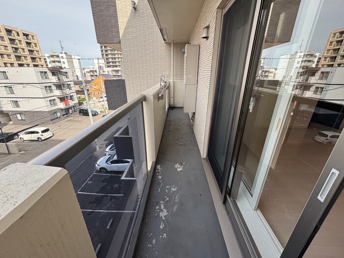 ピオネロ伏見の物件内観写真