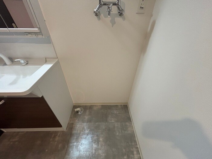 ピオネロ伏見の物件内観写真