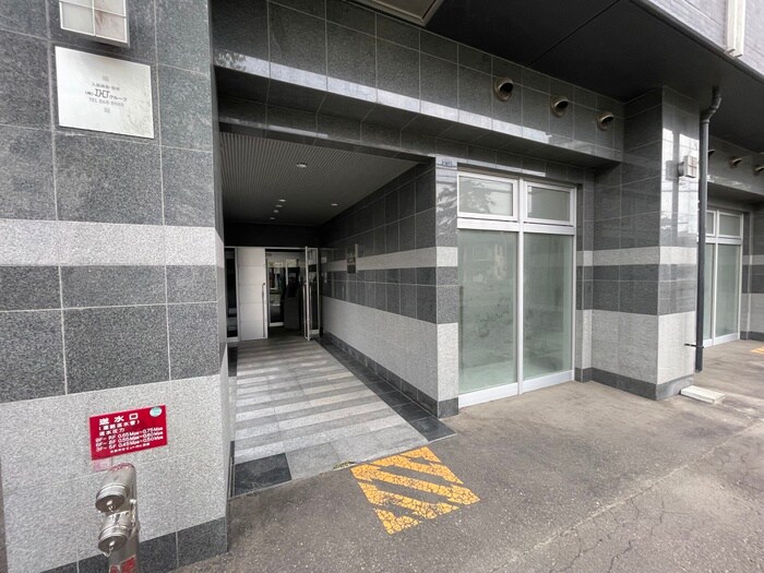 サンコ－ト円山ガ－デンヒルズの物件外観写真