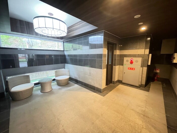 サンコ－ト円山ガ－デンヒルズの物件外観写真