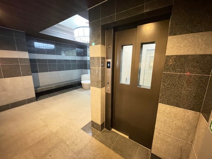 サンコ－ト円山ガ－デンヒルズの物件外観写真