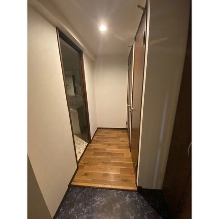 レグルス１４の物件内観写真