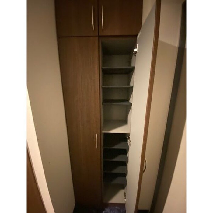 レグルス１４の物件内観写真