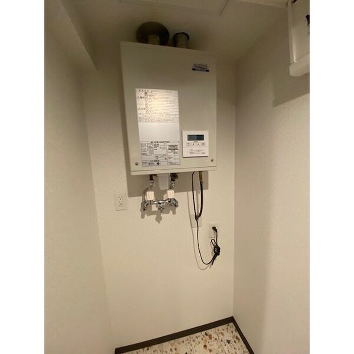 レグルス１４の物件内観写真