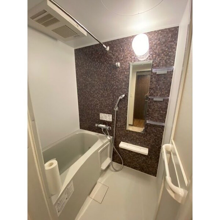 レグルス１４の物件内観写真