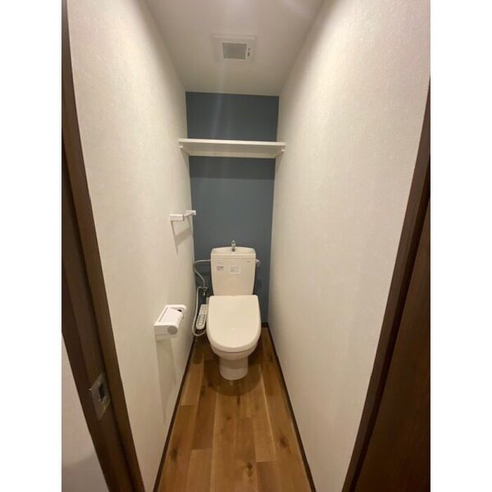 レグルス１４の物件内観写真