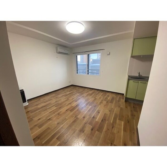 レグルス１４の物件内観写真