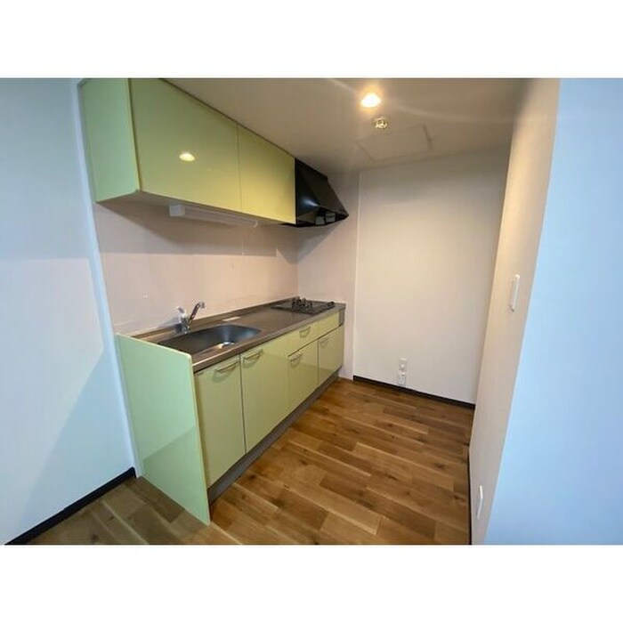 レグルス１４の物件内観写真