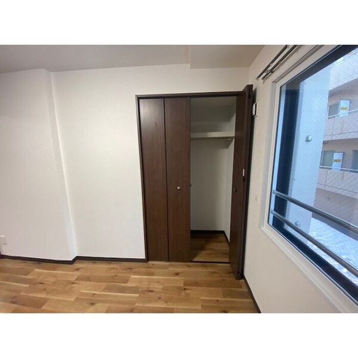 レグルス１４の物件内観写真