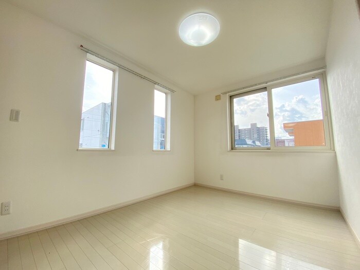 メゾンアヴェニューアヌの物件内観写真