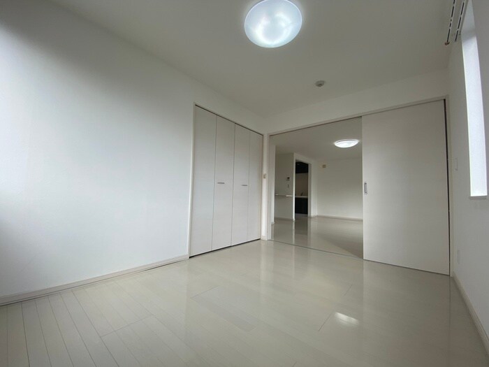 メゾンアヴェニューアヌの物件内観写真