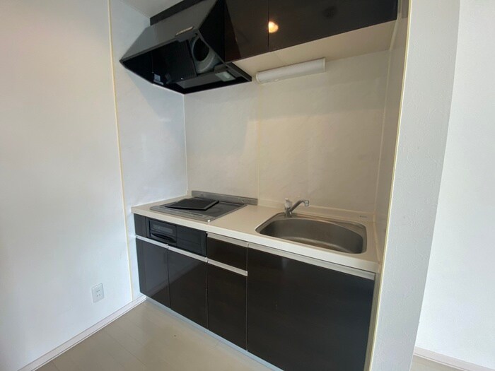 メゾンアヴェニューアヌの物件内観写真