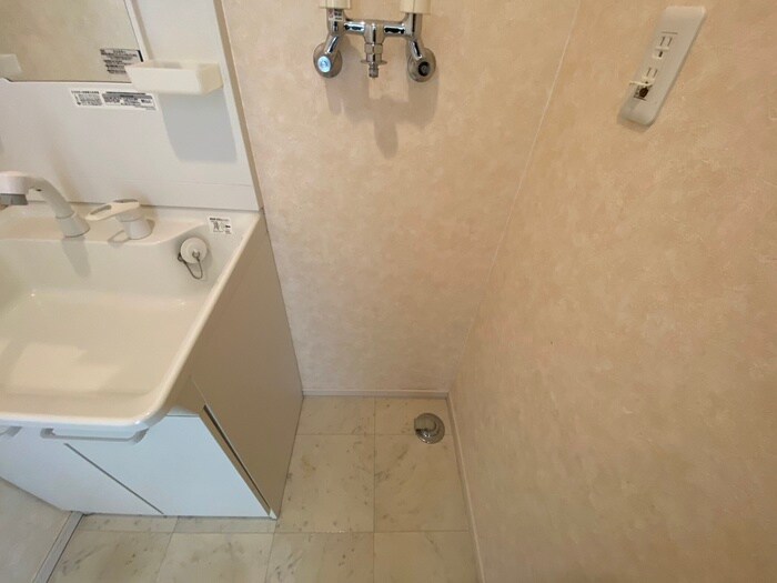 メゾンアヴェニューアヌの物件内観写真