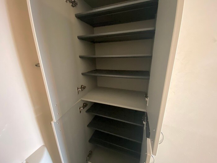 メゾンアヴェニューアヌの物件内観写真