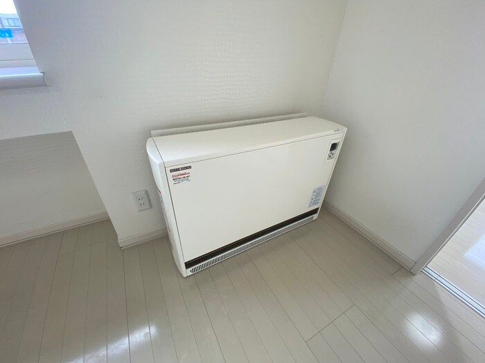 メゾンアヴェニューアヌの物件内観写真