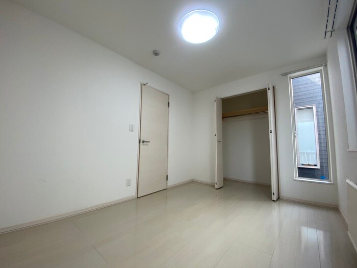 メゾンアヴェニューアヌの物件内観写真