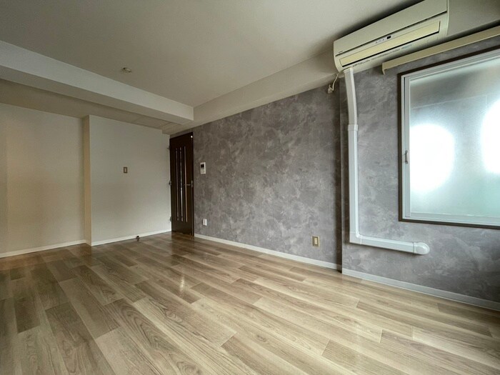 ピュアコ－ト宮の森の物件内観写真