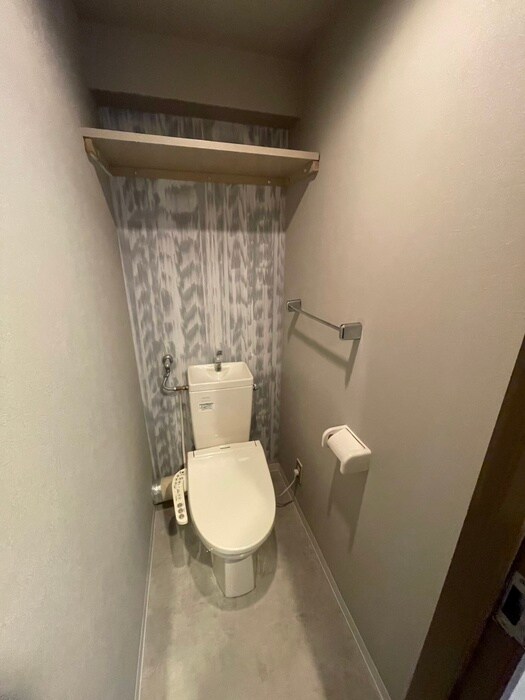 ピュアコ－ト宮の森の物件内観写真