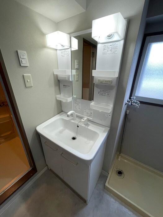 ピュアコ－ト宮の森の物件内観写真