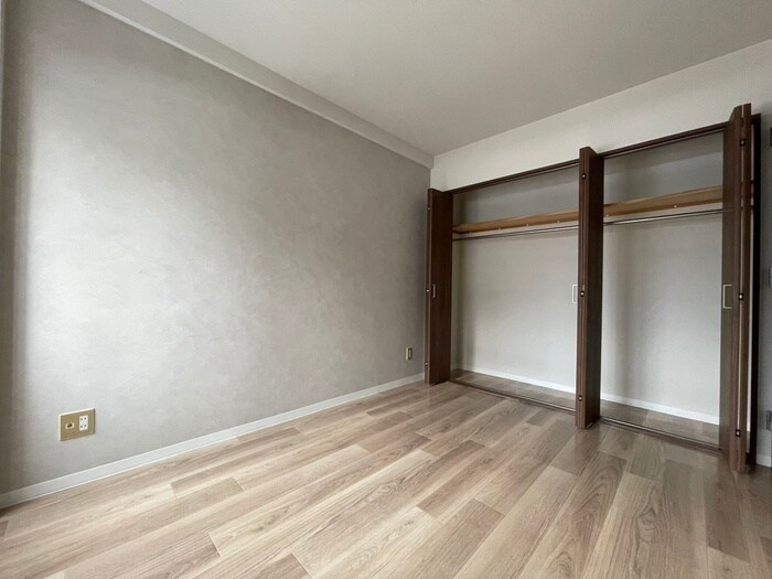 ピュアコ－ト宮の森の物件内観写真