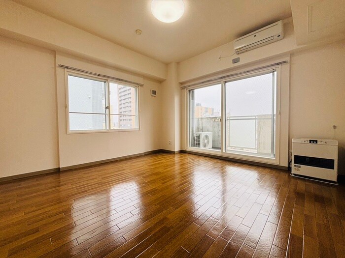 シェモア南１条の物件内観写真