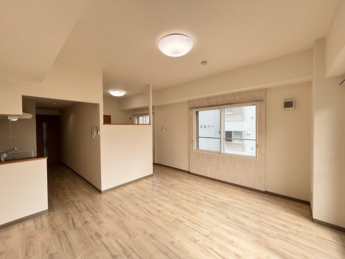 シェモア南１条の物件内観写真