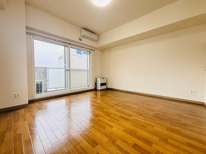 シェモア南１条の物件内観写真