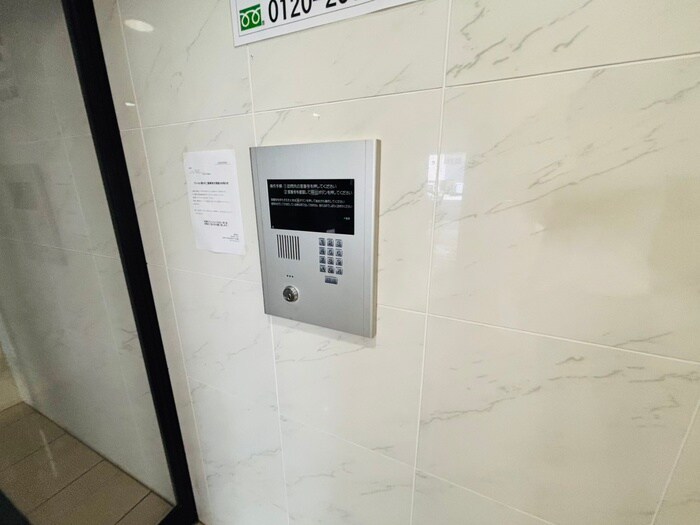 シェモア南１条の物件外観写真