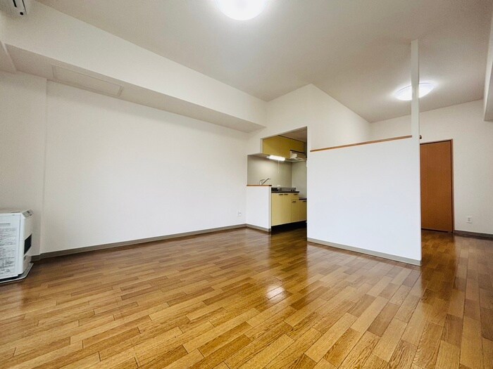 シェモア南１条の物件内観写真