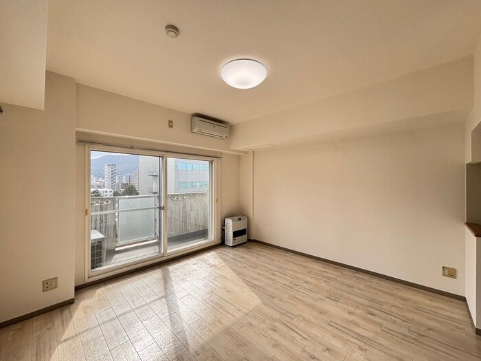 シェモア南１条の物件内観写真