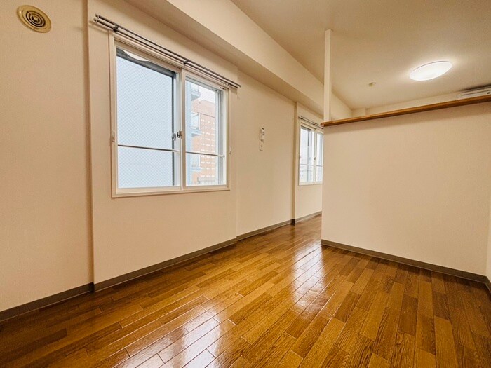 シェモア南１条の物件内観写真