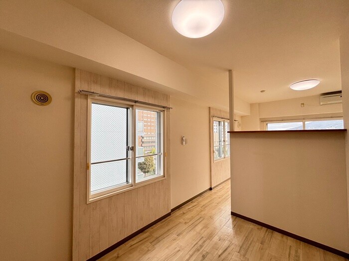 シェモア南１条の物件内観写真