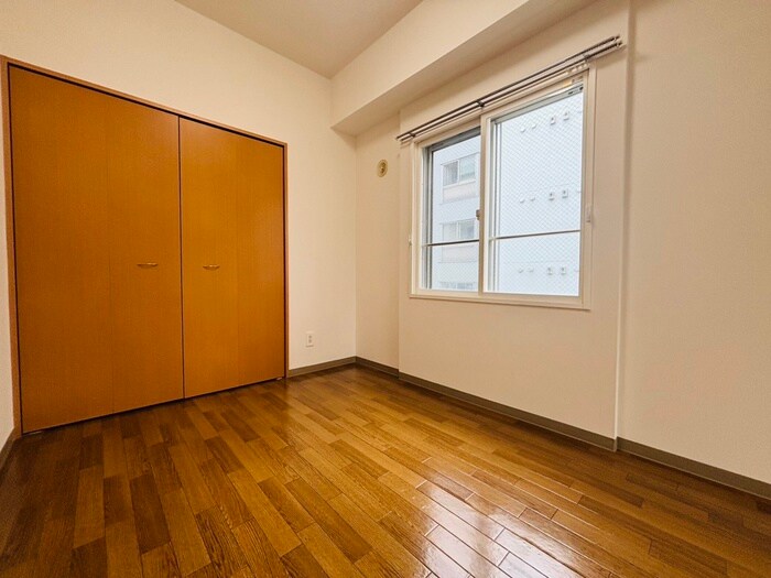 シェモア南１条の物件内観写真