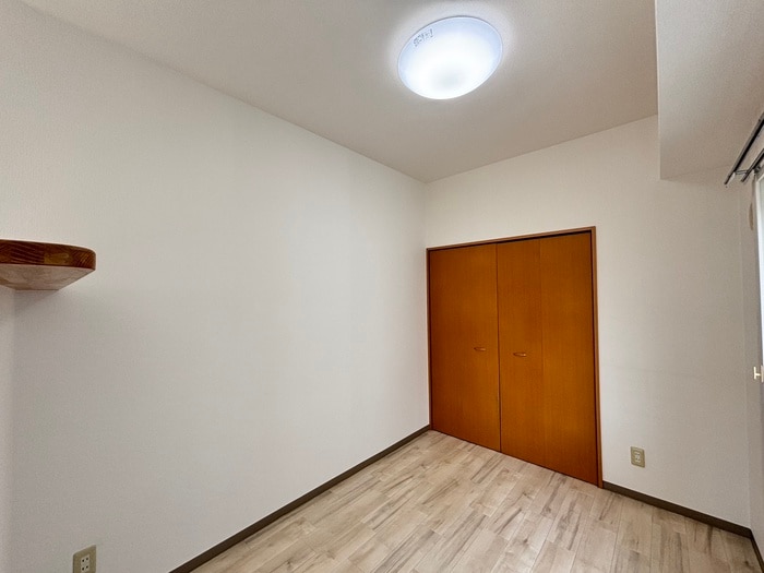 シェモア南１条の物件内観写真