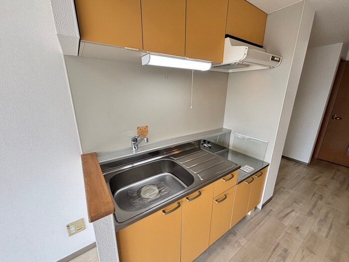 シェモア南１条の物件内観写真