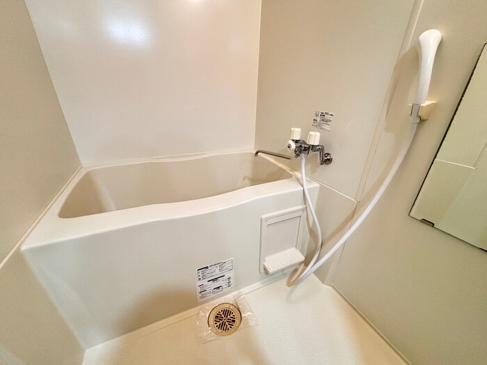 シェモア南１条の物件内観写真