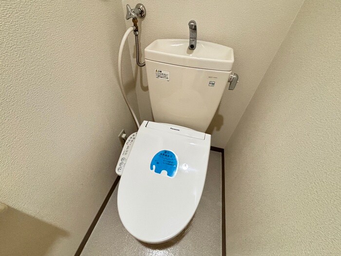 シェモア南１条の物件内観写真