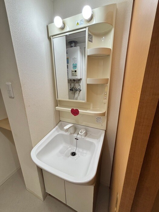 シェモア南１条の物件内観写真