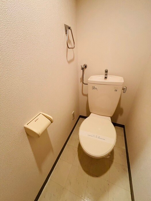 シェモア南１条の物件内観写真