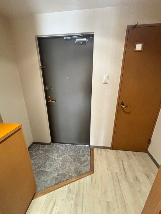 シェモア南１条の物件内観写真