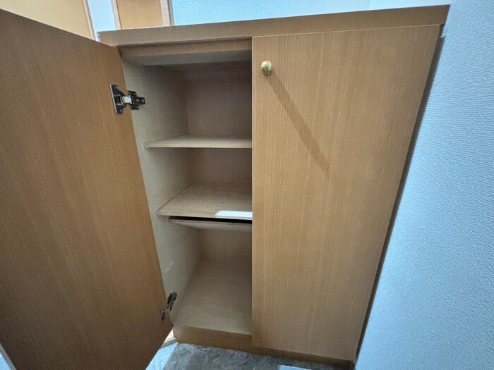 シェモア南１条の物件内観写真