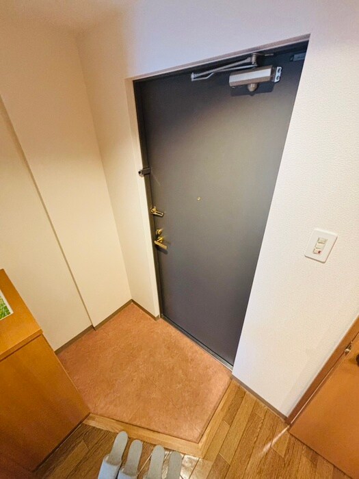 シェモア南１条の物件内観写真